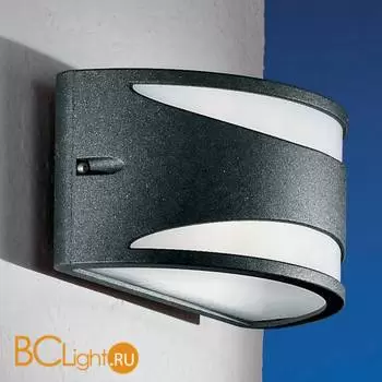 Настенный уличный светильник Orion Leuchten AL 11-1059 Anthrazit